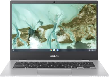 Asus Chromebook CX1400 Celeron/8/64 kannettava