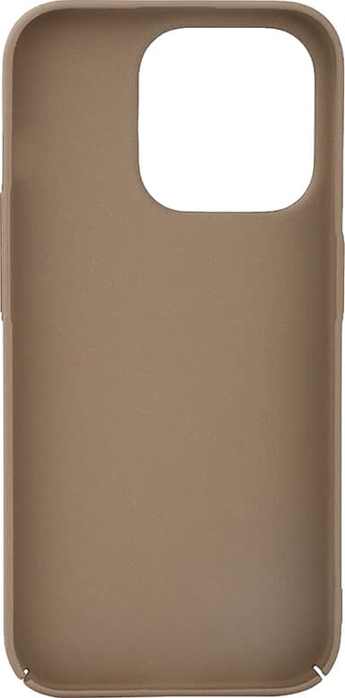 Onsala iPhone 15 Pro Sand Burst suojakuori (beige)