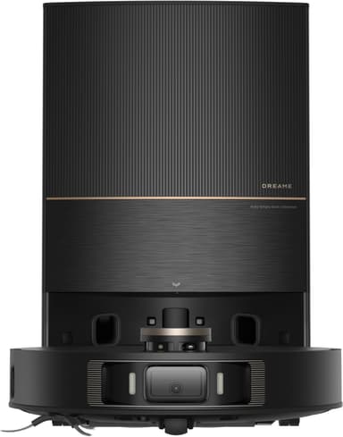 Dreame L20 Ultra robotti-imuri DI1026 (musta)