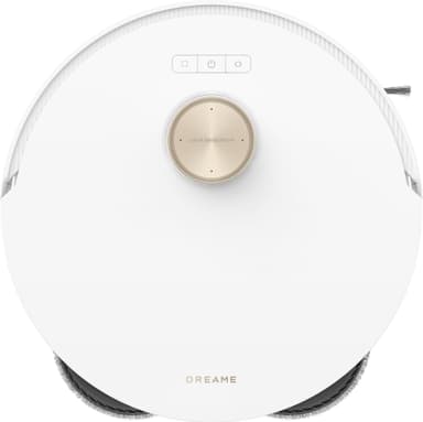 Dreame L20 Ultra robotti-imuri DI1025 (valkoinen)
