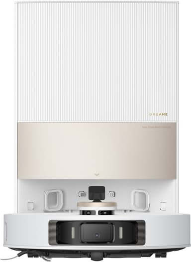 Dreame L20 Ultra robotti-imuri DI1025 (valkoinen)