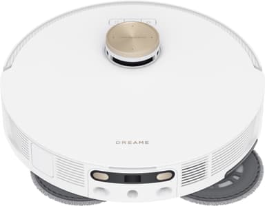Dreame L20 Ultra robotti-imuri DI1025 (valkoinen)