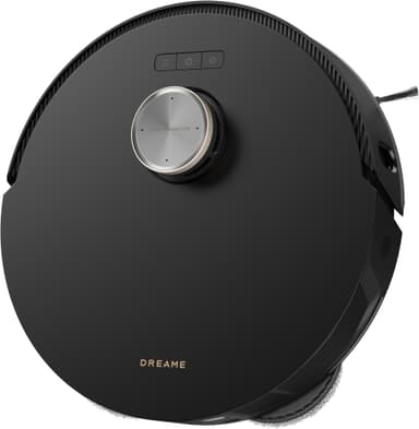 Dreame L20 Ultra robotti-imuri DI1026 (musta)