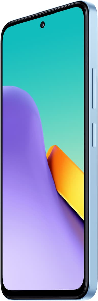 Xiaomi Redmi 12 5G älypuhelin 4/128 GB (sininen)
