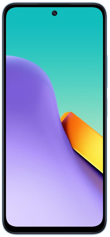 Xiaomi Redmi 12 5G älypuhelin 4/128 GB (sininen)