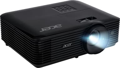 Acer X1328WKi kotiteatteriprojektori