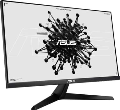 Asus VY249HGE 24" IPS LED pelinäyttö