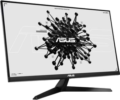 Asus VY279HGE 27" IPS LED pelinäyttö