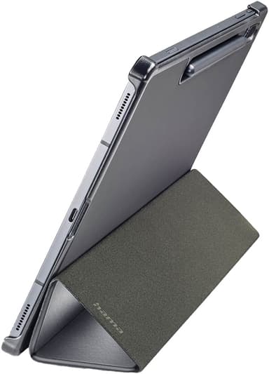 Hama suojakotelo Galaxy Tab S9 tabletille (musta)