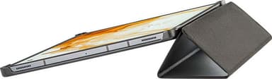 Hama suojakotelo Galaxy Tab S9 tabletille (musta)