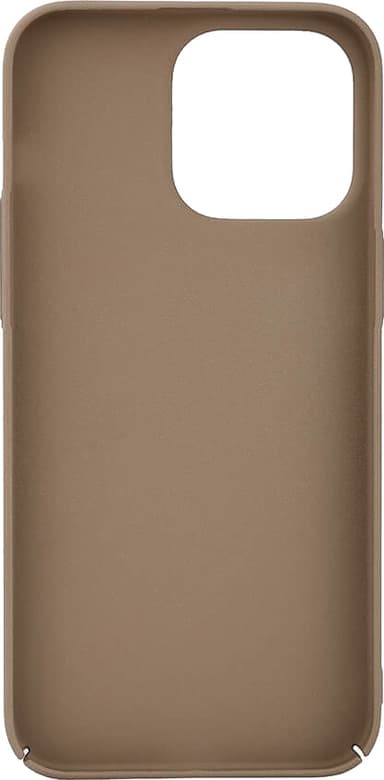 Onsala iPhone 15 Pro Max Sand Burst suojakuori (beige)