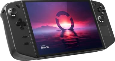 Lenovo Legion Go kannettava pelilaite
