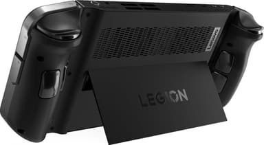Lenovo Legion Go kannettava pelilaite