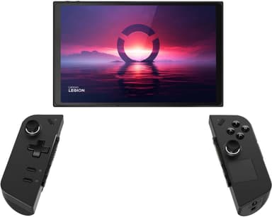 Lenovo Legion Go kannettava pelilaite