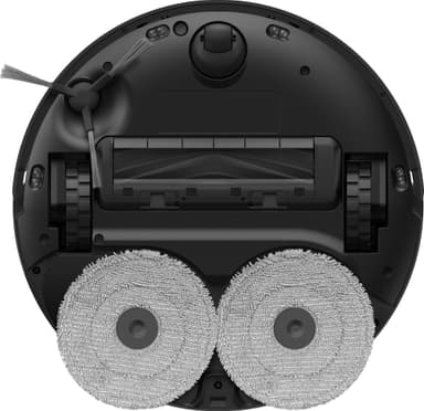 Dreame L20 Ultra robotti-imuri DI1026 (musta)