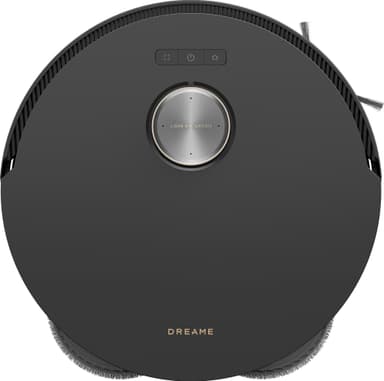 Dreame L20 Ultra robotti-imuri DI1026 (musta)