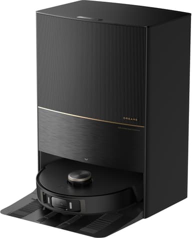 Dreame L20 Ultra robotti-imuri DI1026 (musta)