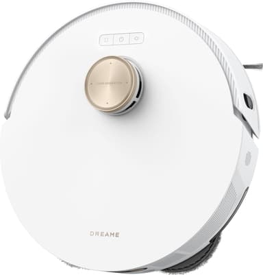 Dreame L20 Ultra robotti-imuri DI1025 (valkoinen)