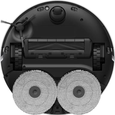 Dreame L20 Ultra robotti-imuri DI1025 (valkoinen)