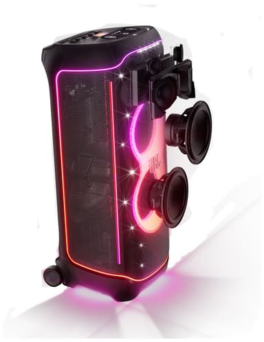 JBL PartyBox Ultimate bilekaiutin