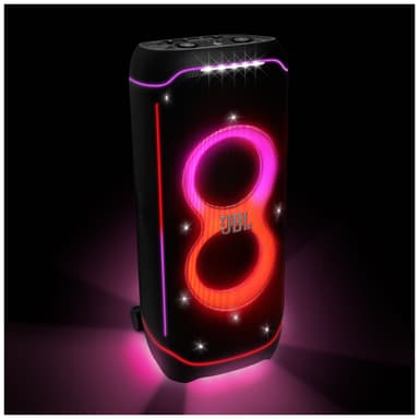 JBL PartyBox Ultimate bilekaiutin