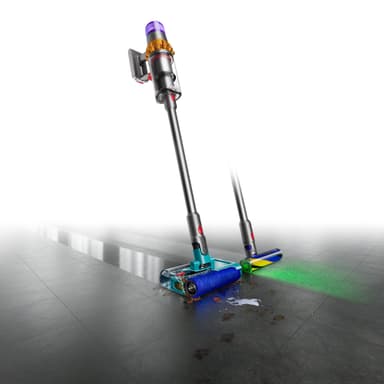 Dyson V15s Detect Submarine johdoton pölynimuri 448798-01