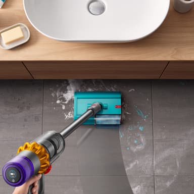 Dyson V15s Detect Submarine johdoton pölynimuri 448798-01