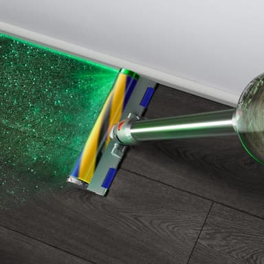 Dyson V15s Detect Submarine johdoton pölynimuri 448798-01