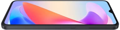 Honor X6a älypuhelin 4/128 GB (musta)