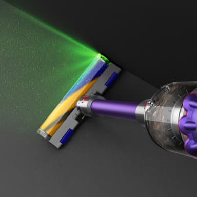 Dyson Gen5 Detect Absolute johdoton pölynimuri 446989-01
