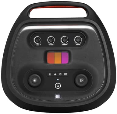 JBL PartyBox Ultimate bilekaiutin