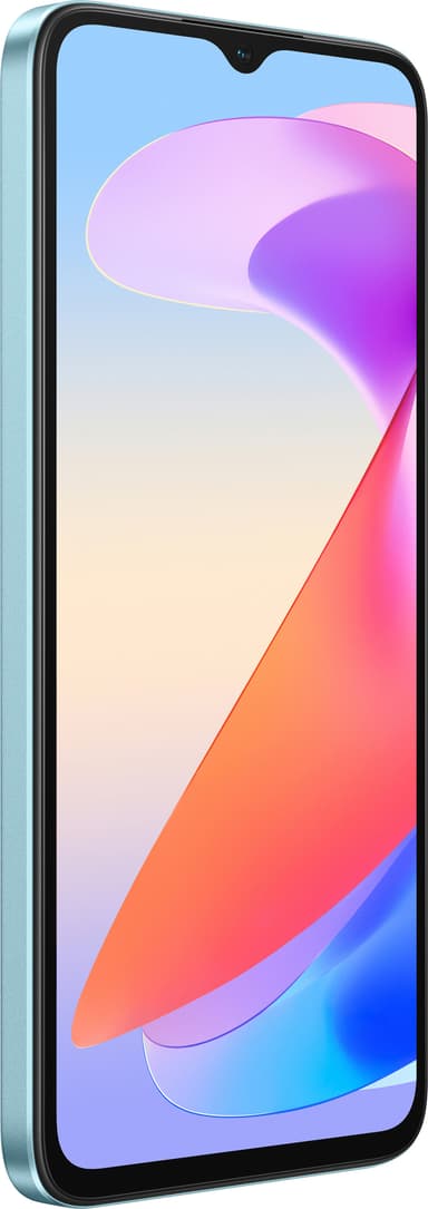 Honor X6a älypuhelin 4/128 GB (sininen)