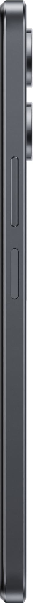 Honor X6a älypuhelin 4/128 GB (musta)