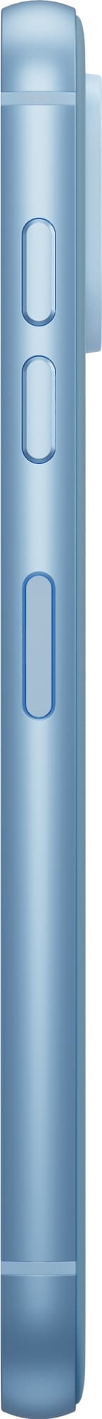 Fairphone 5 5G älypuhelin 8/256 GB (sininen)