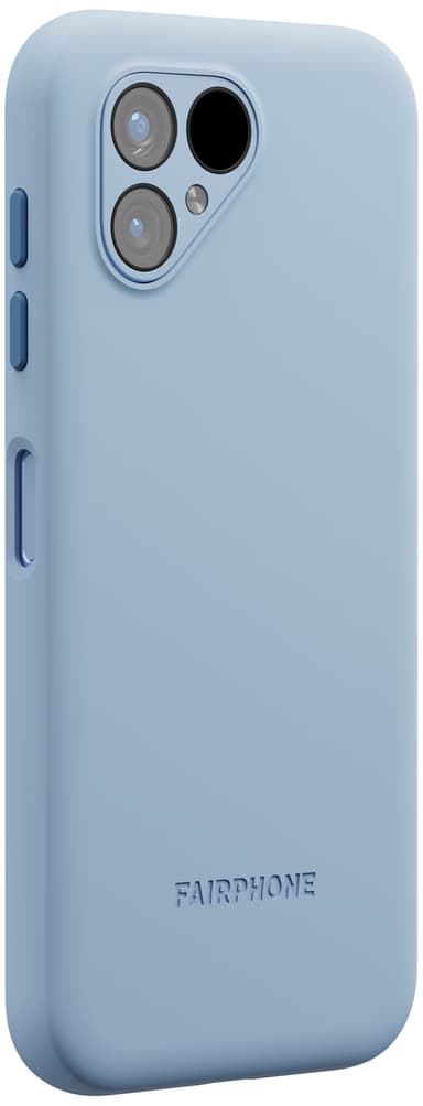 Fairphone 5 5G älypuhelin 8/256 GB (sininen)