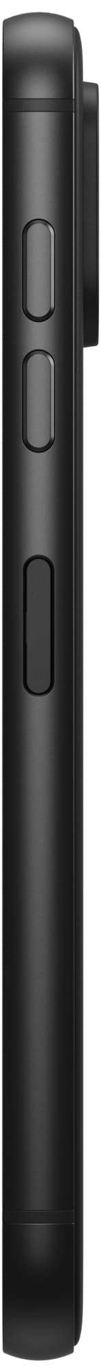 Fairphone 5 5G älypuhelin 8/256 GB (musta)