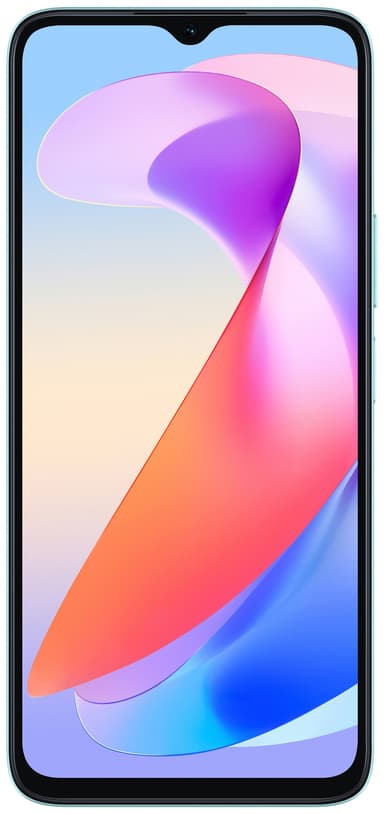 Honor X6a älypuhelin 4/128 GB (sininen)