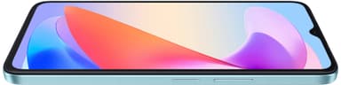 Honor X6a älypuhelin 4/128 GB (sininen)