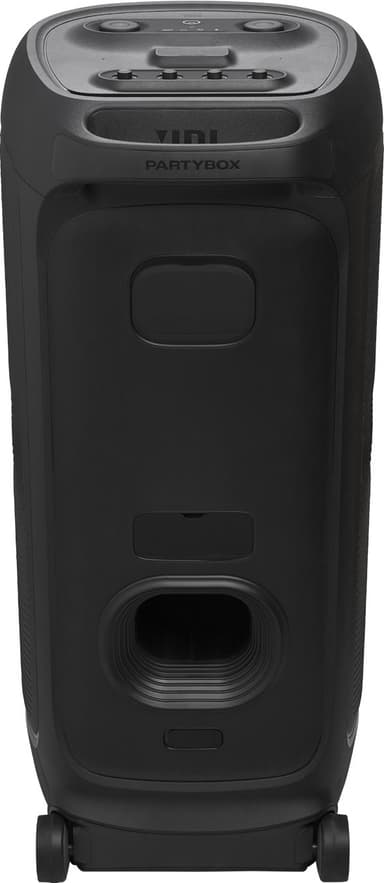 JBL PartyBox Ultimate bilekaiutin