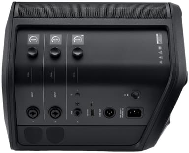 Bose S1 Pro+ langaton PA-järjestelmä