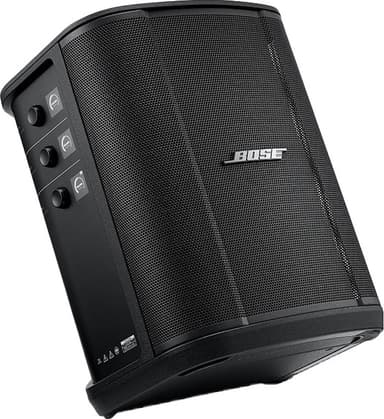 Bose S1 Pro+ langaton PA-järjestelmä