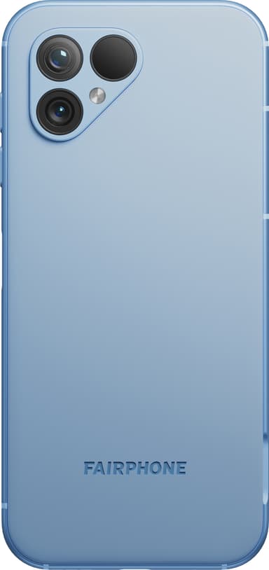 Fairphone 5 5G älypuhelin 8/256 GB (sininen)