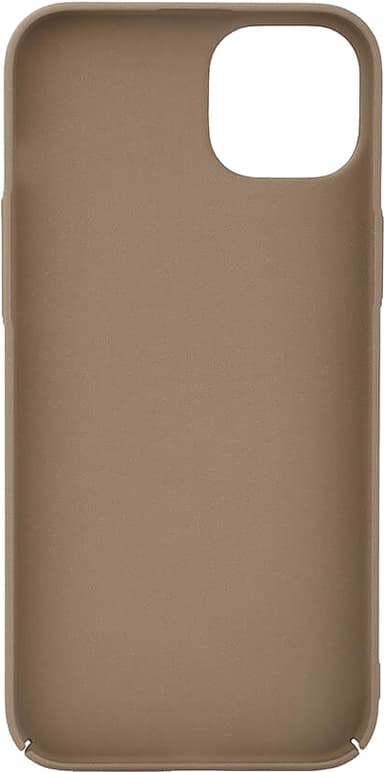 Onsala iPhone 15 Plus Sand Burst suojakuori (beige)