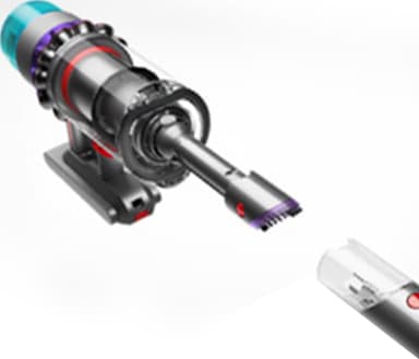 Dyson Gen5 Detect Absolute johdoton pölynimuri 446989-01