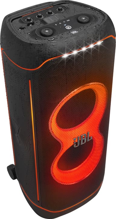 JBL PartyBox Ultimate bilekaiutin