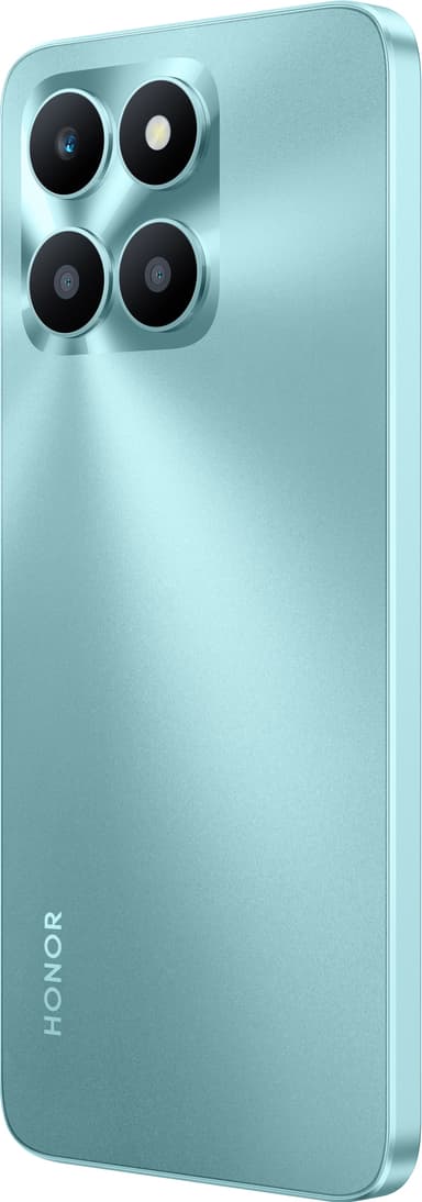 Honor X6a älypuhelin 4/128 GB (sininen)