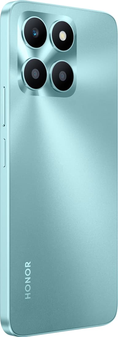 Honor X6a älypuhelin 4/128 GB (sininen)
