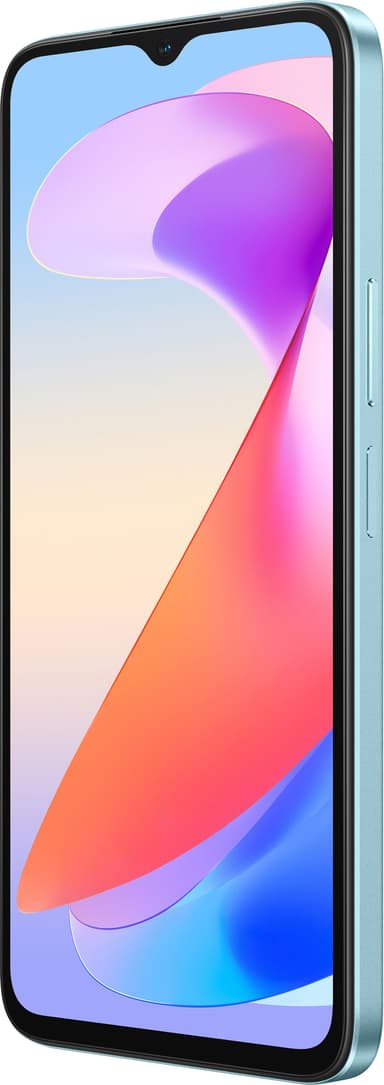 Honor X6a älypuhelin 4/128 GB (sininen)
