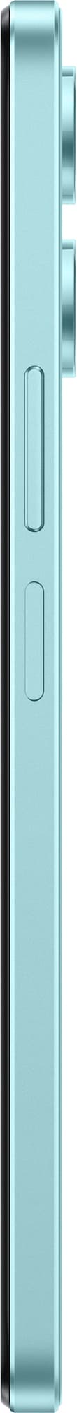 Honor X6a älypuhelin 4/128 GB (sininen)