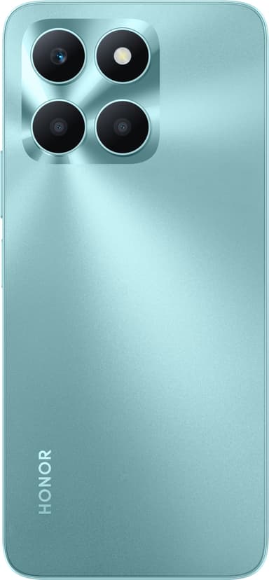 Honor X6a älypuhelin 4/128 GB (sininen)